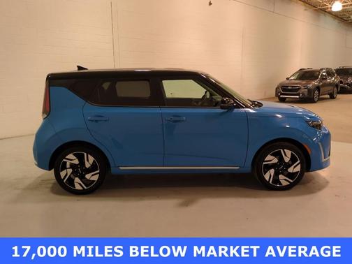 2023 Kia Soul GT-Line 2.0L