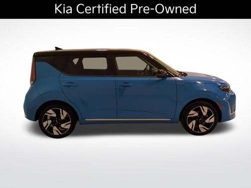 2023 Kia Soul GT-Line 2.0L