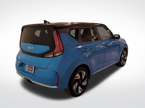 2023 Kia Soul GT-Line 2.0L