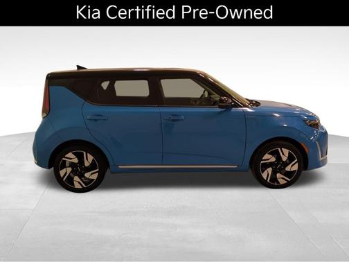 2023 Kia Soul GT-Line 2.0L