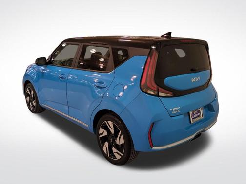 2023 Kia Soul GT-Line 2.0L