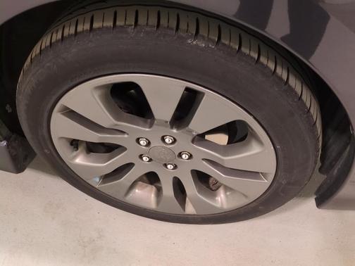 2014 Subaru Impreza 2.0i Sport Premium