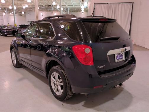 2015 Chevrolet Equinox 1LT