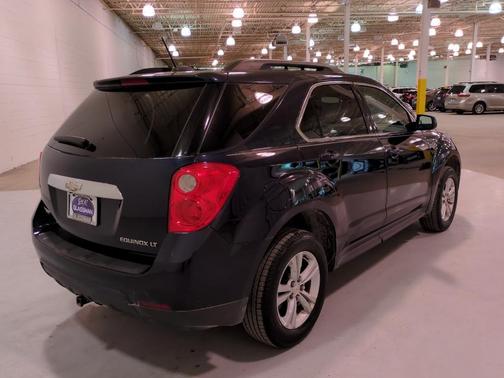 2015 Chevrolet Equinox 1LT