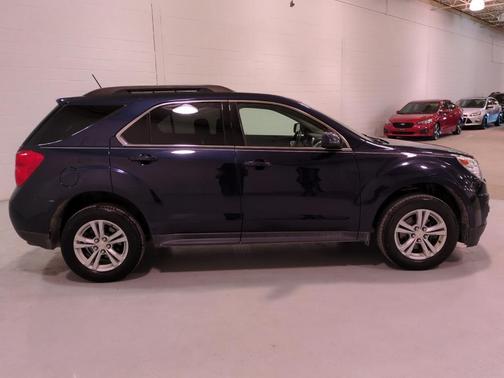 2015 Chevrolet Equinox 1LT