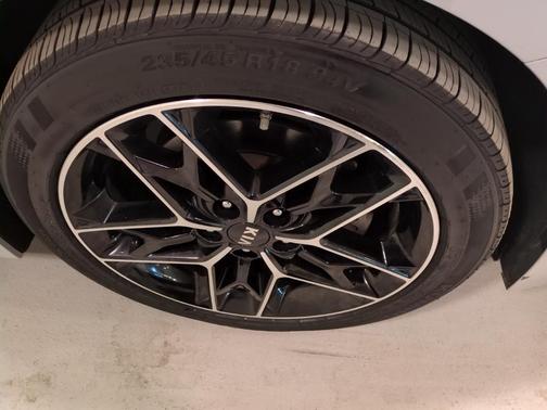 2020 Kia Optima SE