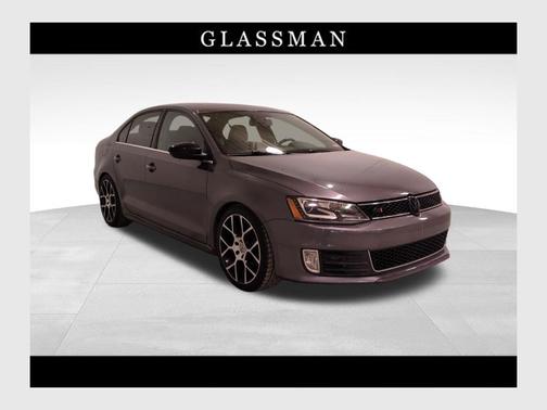 2013 Volkswagen Jetta GLI
