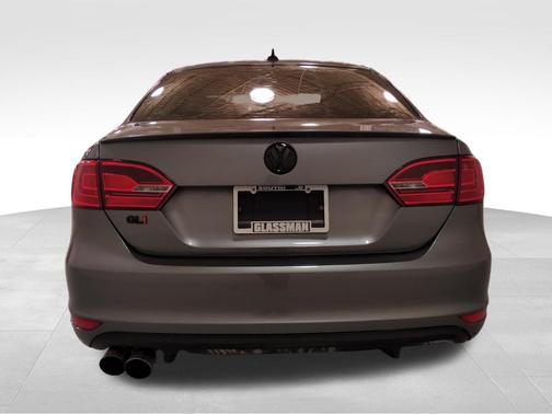 2013 Volkswagen Jetta GLI