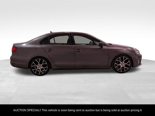 2013 Volkswagen Jetta GLI