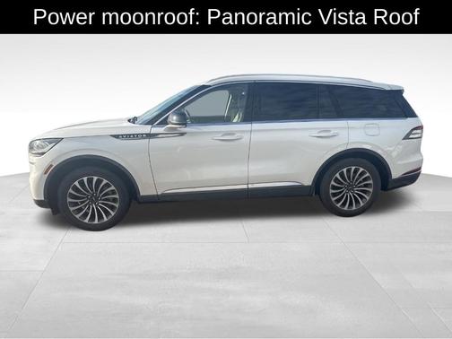 2023 Lincoln Aviator Reserve AWD