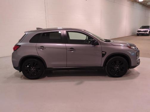 2022 Mitsubishi Outlander Sport 2.0 LE