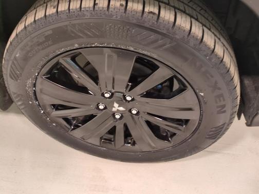 2022 Mitsubishi Outlander Sport 2.0 LE