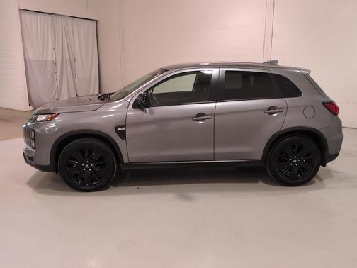 2022 Mitsubishi Outlander Sport 2.0 LE