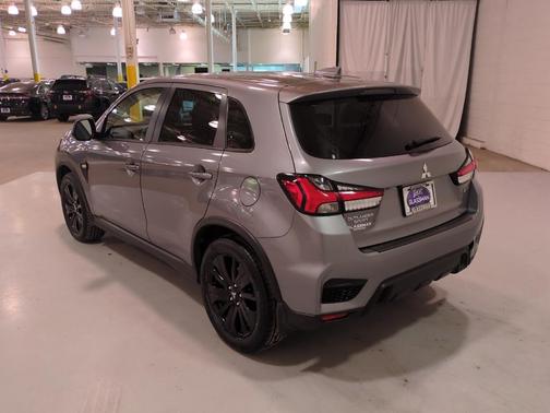 2022 Mitsubishi Outlander Sport 2.0 LE