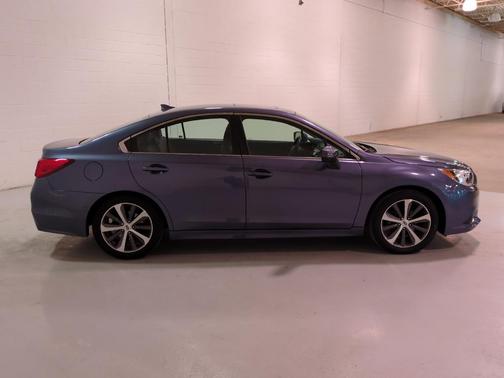 2017 Subaru Legacy 2.5i Limited