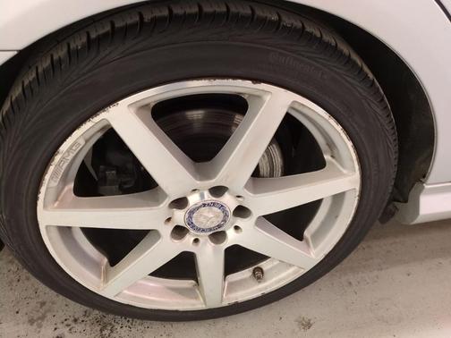 2014 Mercedes-Benz C-Class C 300 4MATIC