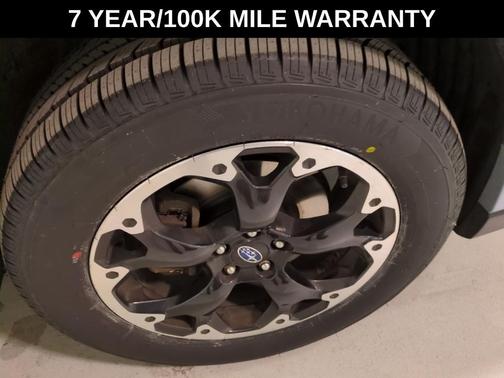 2023 Subaru Crosstrek Base