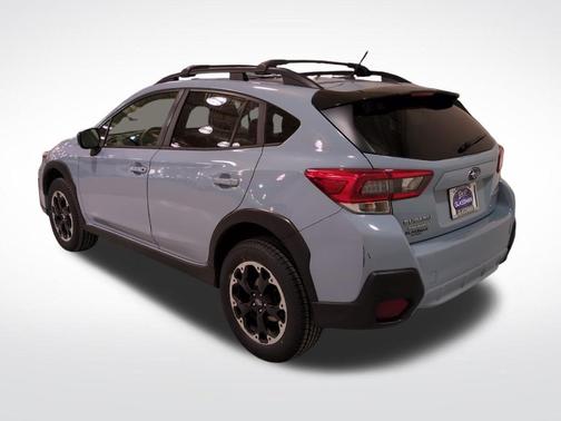2023 Subaru Crosstrek Base