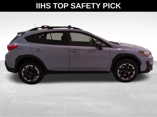 2023 Subaru Crosstrek Base