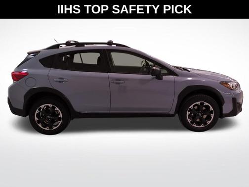 2023 Subaru Crosstrek Base