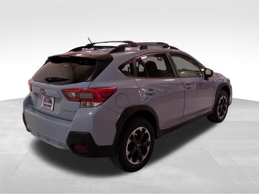 2023 Subaru Crosstrek Base