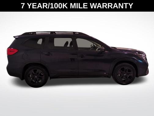 2023 Subaru Ascent Onyx Edition