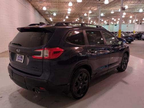 2023 Subaru Ascent Onyx Edition