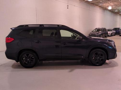 2023 Subaru Ascent Onyx Edition