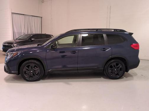 2023 Subaru Ascent Onyx Edition