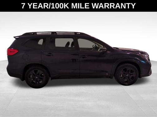 2023 Subaru Ascent Onyx Edition
