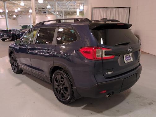 2023 Subaru Ascent Onyx Edition