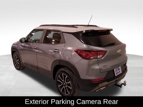 2022 Chevrolet Trailblazer ACTIV