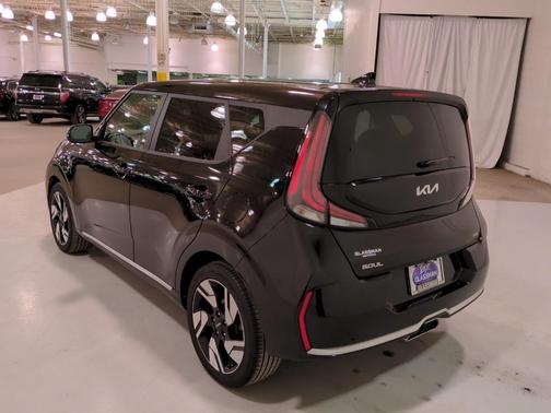 2023 Kia Soul GT-Line 2.0L