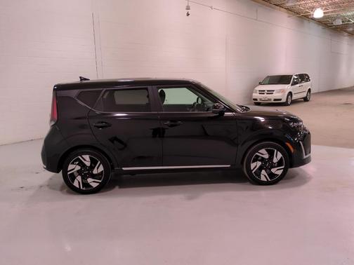2023 Kia Soul GT-Line 2.0L