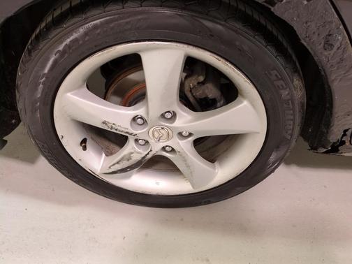 2005 Mazda Mazda6 s Sport