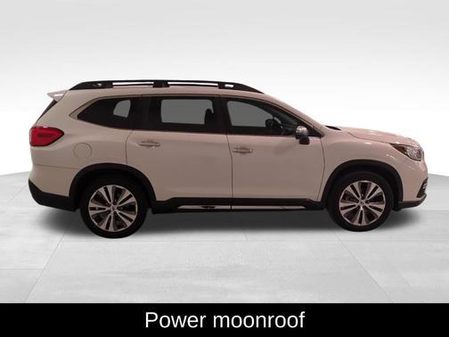 2019 Subaru Ascent Touring 7-Passenger