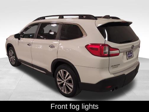 2019 Subaru Ascent Touring 7-Passenger