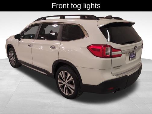 2019 Subaru Ascent Touring 7-Passenger