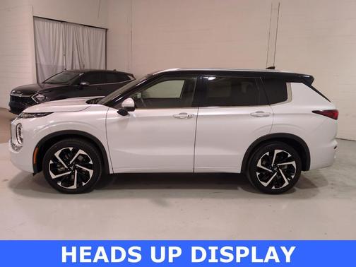 2024 Mitsubishi Outlander SEL