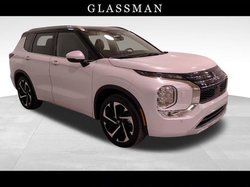 2024 Mitsubishi Outlander SEL