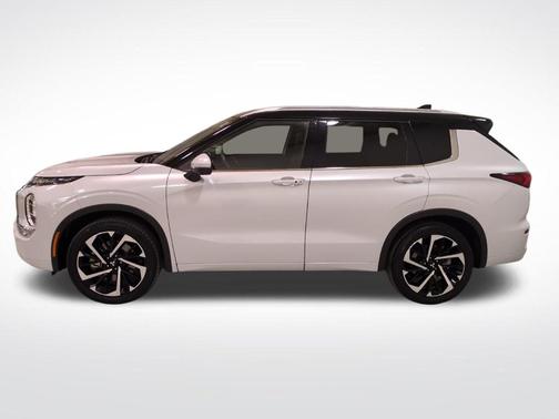 2024 Mitsubishi Outlander SEL