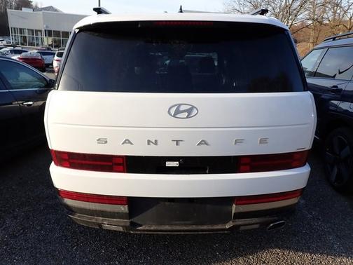 2024 Hyundai SANTA FE Limited