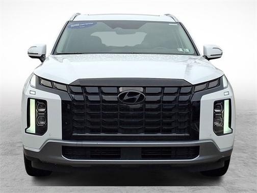 2025 Hyundai PALISADE Limited
