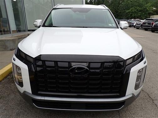 2025 Hyundai PALISADE Limited
