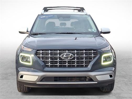 2023 Hyundai VENUE Limited
