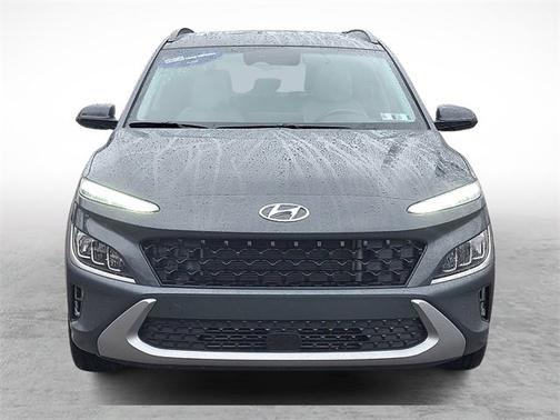 2023 Hyundai KONA Limited