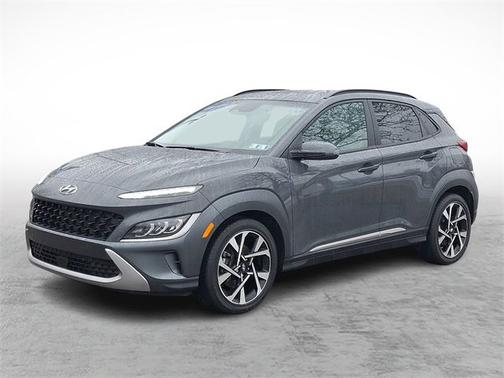 2023 Hyundai KONA Limited