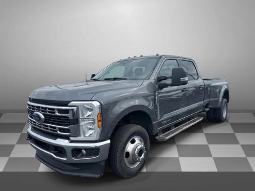 2024 Ford F-350 XLT