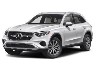 2023 Mercedes-Benz GLC 300 4MATIC