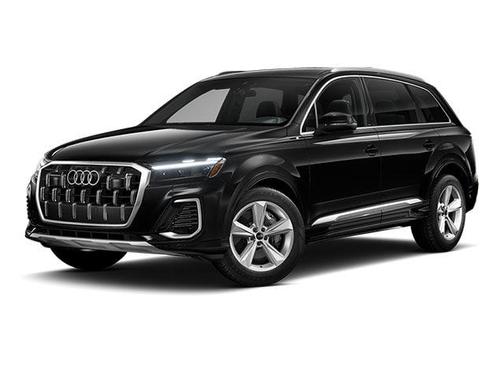 2025 Audi Q7 55 Prestige